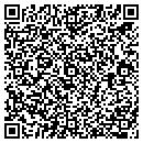 QR code with CBOP Inc contacts