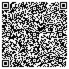 QR code with Tyrone School District Office contacts