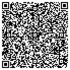 QR code with Chris's Country Kitchen Rstrnt contacts