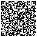 QR code with Ginger Snips contacts