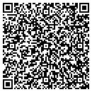 QR code with J C Machine Service contacts