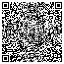 QR code with Heebner Inc contacts