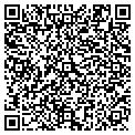 QR code with A & M Coin Laundry contacts