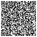 QR code with John M Aurand contacts