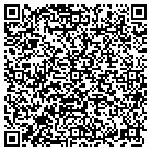 QR code with Martinell's Deer Processing contacts