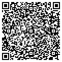 QR code with YOS Mfg contacts
