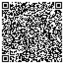 QR code with C W Media contacts