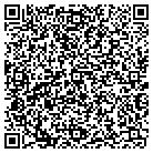 QR code with Maidencreek Chiropractic contacts