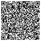 QR code with Mussoline Jice's Service Station contacts