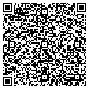 QR code with Rich Leo Garage contacts