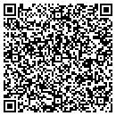 QR code with Aaron Zimmerman Farms contacts