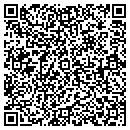 QR code with Sayre House contacts