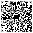 QR code with Martinsburg Volunteer Fire Co contacts