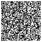 QR code with EFO Furniture Galleries contacts