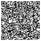 QR code with Klingensmith Boring contacts