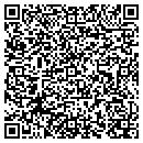 QR code with L J Novak Oil Co contacts