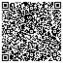 QR code with Union Railroad Company contacts