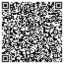QR code with Kleinhart Inc contacts