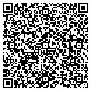 QR code with A Duffy Slutter CPA contacts