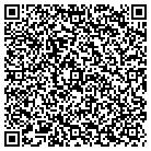 QR code with Korean Church Of Lehigh Valley contacts
