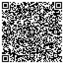 QR code with Harbor Express contacts