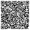 QR code with Eazys contacts