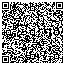 QR code with Amjet Supply contacts