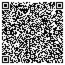 QR code with BDA & Son contacts