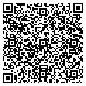 QR code with Oak Red Logging Co contacts