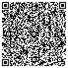 QR code with Advantage Gutter Systems contacts
