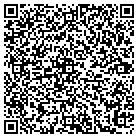QR code with D Trozzi & Son Construction contacts
