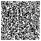 QR code with Chestnut Ridge Historical Scty contacts