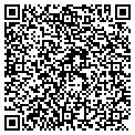 QR code with Violet C Garman contacts