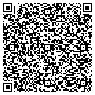 QR code with Michael J Mikelski Funeral Home contacts
