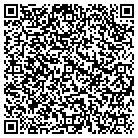 QR code with George W Lusk Jr & Assoc contacts