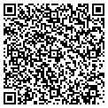 QR code with E R Tableware contacts