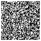 QR code with US Coast Guard Recruiting contacts