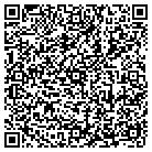 QR code with Alfee's Pizza & Sub Shop contacts