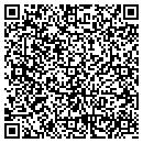 QR code with Sunset Spa contacts