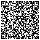 QR code with Allegheny Pipeline Co contacts