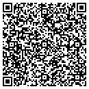 QR code with L M Colker Inc contacts