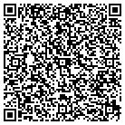 QR code with Hi-Tech Auto & Electrical Rprs contacts