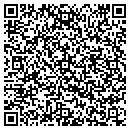 QR code with D & S Market contacts