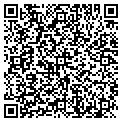 QR code with Metkas Garage contacts