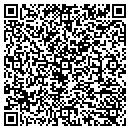QR code with Uslecof contacts