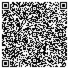 QR code with Advanced Cleaning Service contacts