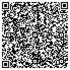 QR code with Acoustical Enhancement Inc contacts