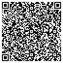 QR code with Alan S Wong MD contacts