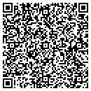 QR code with Jeff M Duva contacts