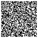 QR code with James A Taylor MD contacts